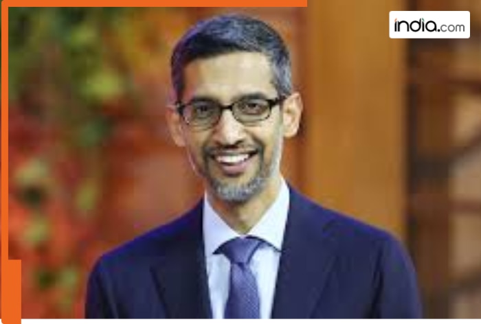 Google CEO Sundar Pichai salary for 2024 revealed! it is Rs…, Apple’s Tim Cook earned Rs…