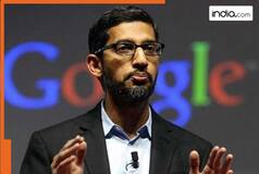 Bad news for Indians as mass sacking in Google set to affect teams in India due to...