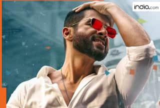 Deva box office collection day 1: Shahid Kapoor's cop drama beats Kangana Ranaut's Emergency, becomes second biggest opener of..., earns Rs...