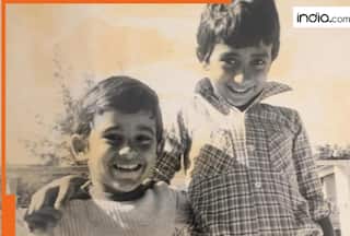 Meet actor, who romanced Aishwarya Rai, almost married Karisma Kapoor, wanted to date Tamil Nadu's Chief Minster, still single at 49, his name is...