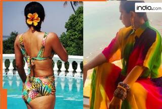 Meet Jaya Bachchan, Amitabh Bachchan's bahu, who spent 2 years in jail, Abhishek Bachchan is her..., her name is...