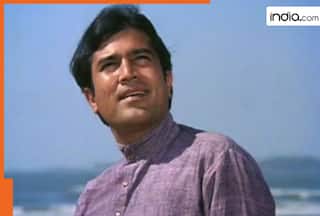 This villain was considered more handsome than heroes, charged more than Rajesh Khanna, once pushed actress on sets because..., his name is...