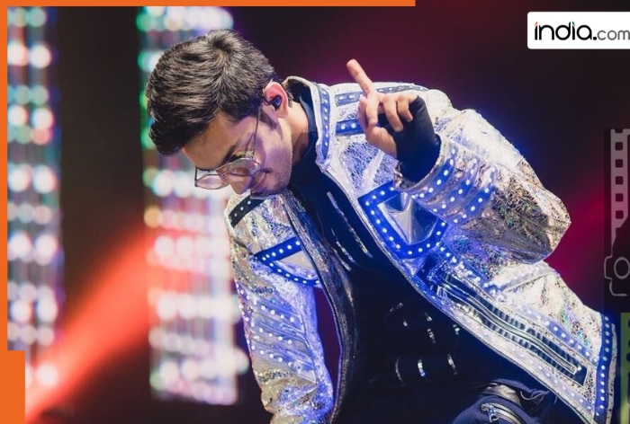 This 33-year-old beats AR Rahman, Arijit Singh, Diljit Dosanjh, Pritam to become India's highest...