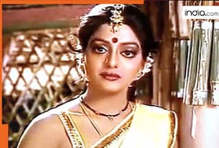 Meet actress, who was once a star, quit acting due to memory loss, lost her husband..., she is now...