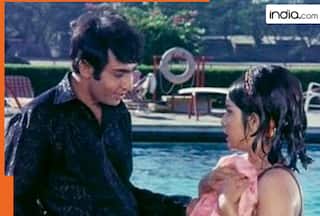 'I don't go out with call girls...' This actor was allegedly linked with his daughter, got 'uncomfortable' when..., he is now...