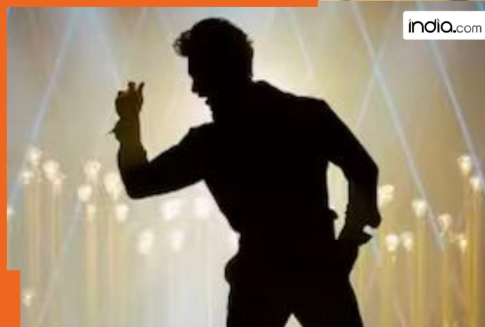 Meet actor, whose grandfather was Union Minster, father was MLA, gave only flop films, his name is...