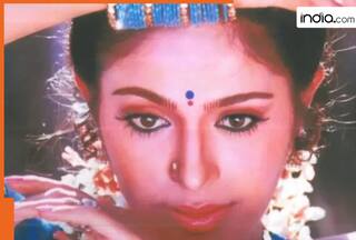 This actress made debut with Amitabh Bachchan, challenged Rekha, Sridevi, Madhuri, quit acting at peak to run her own..., the name is...