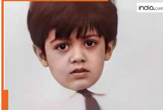 This actor quit studies after class 10, later became mechanic in motorcycle company, now earns over Rs 100 crore per film, his name is...