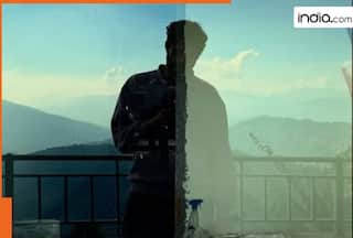 Meet actor who quit CA exams for films, rejected Karan Johar's Rs 430 crore film, later made hit debut, his name is...