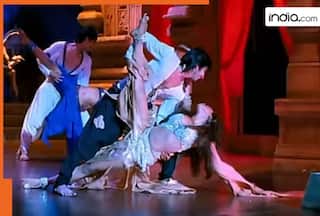 India's most boring film, was a box-office disaster, actress played 12 roles, lead actor quit acting forever, the film is...