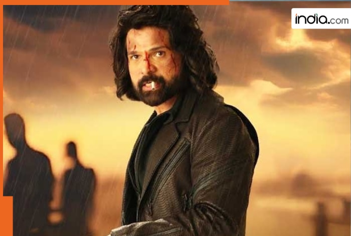 Badass Ravikumar box office collection day 1: Himesh Reshammiya's action film becomes biggest opening of his career, beats Loveyapa, earns Rs...
