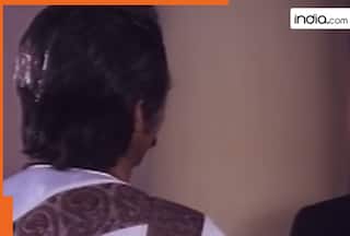 Meet Salman Khan's 'brother-in-law', who became star after..., career got ruined because of Amitabh Bachchan, for 6 years he was...