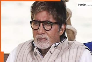 'Time to go' Amitabh Bachchan's cryptic post leaves fans worried, asks him, 'kuch bhi likh rahe ho?'
