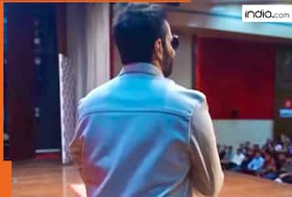 Meet actor who was born in a poor family, was beaten with belt by his father, now charges jaw-dropping fees..., net worth is Rs...