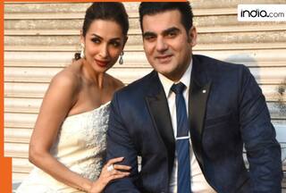 Salman Khan finally breaks silence on Arbaaz Khan, Malaika Arora's divorce during podcast with...., 'The culture of having...'