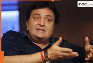 Rishi Kapoor called this low-budget film 'rubbish', rejected the role, film became blockbuster, earned Rs..., its name is...