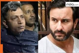 You won't believe how Saif Ali Khan fought back with the robber after being stabbed six times: 'I was covered in blood...'