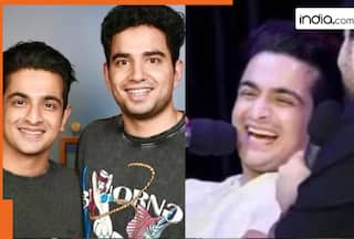 'Watch your parents have s**' Ranveer Allahbadia faces backlash for asking a 'disgusting' question on Samay Raina   s India   s Got Latent