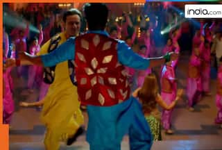 This 2 hour 39 minute film had 10 stars, still became super flop, IMDb rating is just 1.7, the film is...