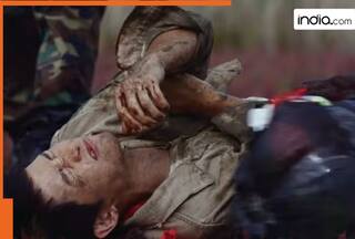 This 1 hour 48 minute flop film becomes No 1 on Netflix, beats Pushpa 2 and..., the film is..., lead actor is...