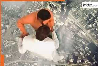 This actor wanted to retire after giving 11 consecutive flops, later one role saved his career, the film became blockbuster, earned Rs...