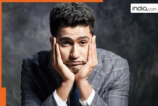 Vicky Kaushal rejected this film which became blockbuster, its sequel earned over Rs 800 crore, the film is..., lead actor was...