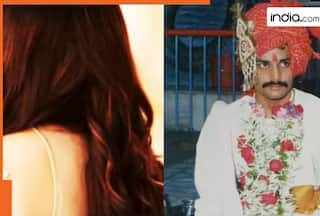 Meet actress whose debut film was superhit, challenged Madhuri Dixit, Sridevi, quit acting after one film due to, her name is...