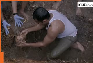 2 hour 19 minute suspense thriller, a police officer solves 40-year-old murder case, its suspense will..., has IMDb rating of 8.6, earned Rs...