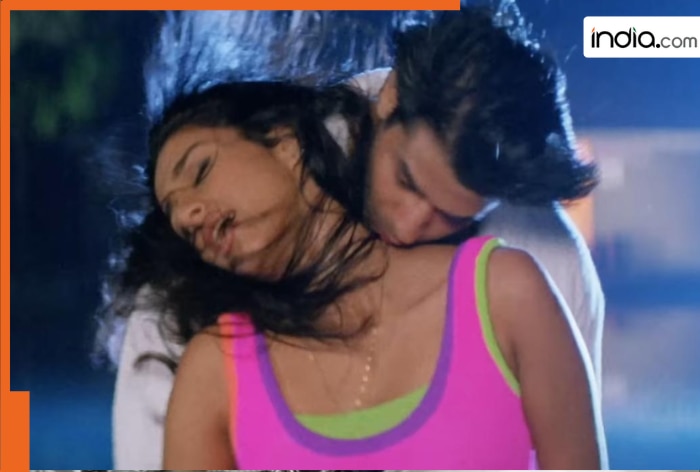 This 2 hour 8 minute film became India's biggest flop, ended star kid's career as lead hero, earned just Rs 4.4 crore, the film is..., not Jaani Dushman