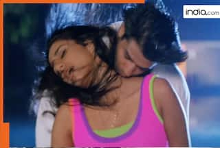 This 2 hour 8 minute film became India's biggest flop, ended star kid's career as lead hero, earned just Rs 4.4 crore, the film is..., not Jaani Dushman