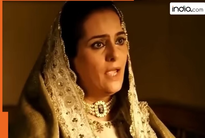 This film was made in Rs 40 crore, lead actress wore 200 kg of gold, 50 guards were hired to..., director auditioned 100 elephants, film earned Rs..., lead actors were...
