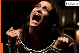 This 1 hour 39 film is ranked as the 'best horror movie', its spine-chilling scenes will make you scream, beats Stree, Shaitaan, Bhool Bhulaiyaa, earned Rs...