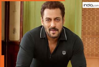 Meet man who made career of Kartik Aaryan, Kritika Sanon, saved Salman Khan's career, his name is..., net worth is Rs...