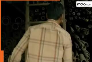 'Meri bahut bezzati...' This actor 'cried' inconsolably after his role was cut from..., movie had 3 superstars, earned Rs...