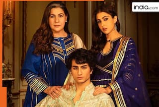 Saif Ali Khan's ex-wife Amrita Singh buys lavish apartment in Mumbai, its price will SHOCK you, paid Rs 90 lakh alone for..., price is Rs...