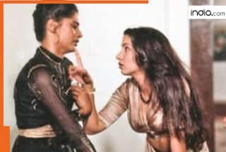 Meet Rishi Kapoor's heroine, whose father was a politician, quit films after marrying nephew of..., left India, now runs her own business, her name is...