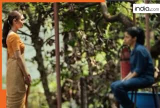 Meet Ajay Devgn's heroine, who got pregnant before marriage, divorced her husband after 10 years, she is now...., her name is...