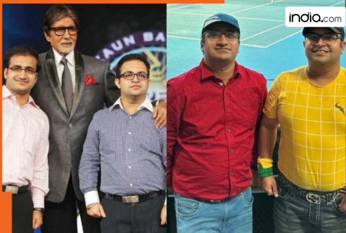 Remember KBC   s first-ever winners Achin and Sarthak Narula? Won whopping Rs 7,00,00,000, later suffered   , now where are they?