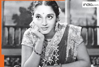 This actress fell in love with a married star who had 6 kids, never became his wife, had 2 daughters without marriage, one of her daughter is...