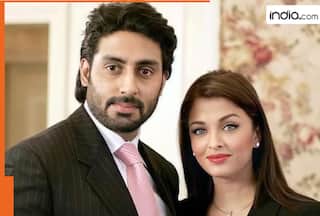 SBI, India's largest bank, pays Abhishek Bachchan Rs 21600000 due to...