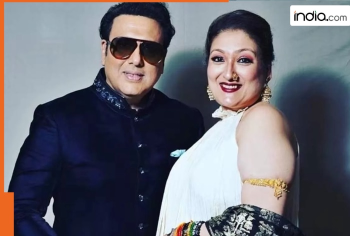 Big REVELATION on Govinda and Sunita Ahuja's divorce, close family friend says 'separation notice sent few months ago...'