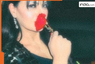 Flop actress of Bollywood, mother of 2 children, was accused of fake marriage, no films in last 10 years, she now lives in..., works as a...