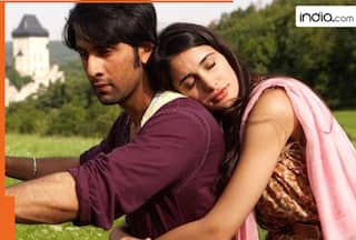 Not Ranbir Kapoor, but this actor was first choice for Rockstar, gave many flops, then one film changed his life, the film is....