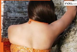 This actress charges Rs 5 crore for 50 seconds, not Urvashi Rautela, Alia Bhatt, Priyanka Chopra, Aishwarya Rai, her name is..., net worth is Rs...