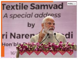 कपड़ा उद्योग में क्रांति: 2030 से पहले 9 लाख करोड़ रुपये के निर्यात लक्ष्य की ओर बढ़ता भारत