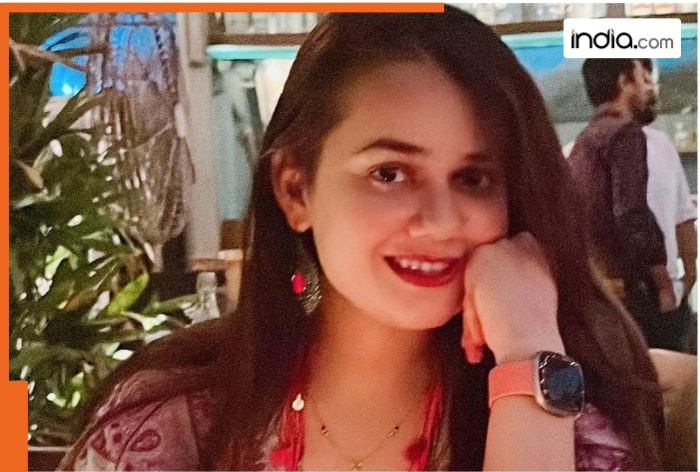 UPSC topper IAS Tina Dabi is in news again and this time it is related to doctors, read whole story here