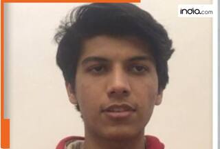 NEET or JEE, mother guided him and he cracked JEE in first attempt, now wants to...