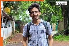 Meet man who passed Class 10 with 92%, got 95.8% in 12th exam, cracked NEET by scoring 99.99 percentile; now is...his name is...