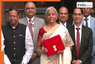 Railway Budget 2025 LIVE: No key announcement made on modern Vande Bharat trains, railway funding, station upgrades