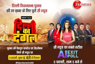 Zee News to combine AI and Data Analytics for precise Exit Poll Predictions